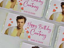 Load image into Gallery viewer, Harry | Personalised Chocolate Bars