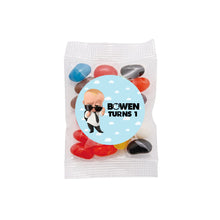 Load image into Gallery viewer, Boss Baby | Personalised Mini Jelly Beans