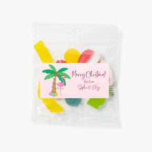 Load image into Gallery viewer, Flamingo | Christmas Lolly Bag
