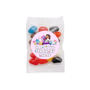 Gabby | Personalised Mini Jelly Beans