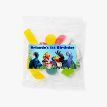 Load image into Gallery viewer, Rio | Personalised Lolly Bag