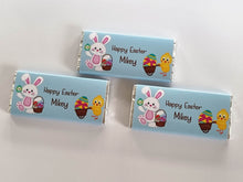 Load image into Gallery viewer, Easter | Personalised Chocolate Bars