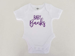 Baby Surname - Kaysbees