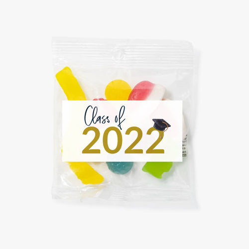 Graduation | Personalised Lolly Bag